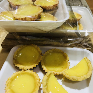 Tart ponti