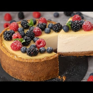 Cheesecake