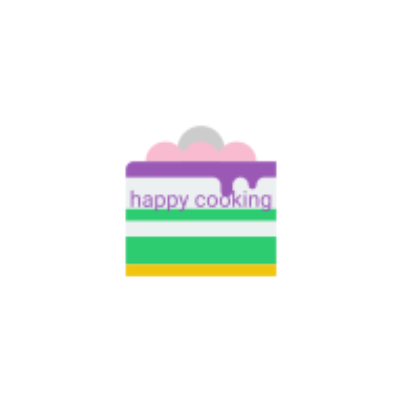 Mamamteluss Happy Cooking