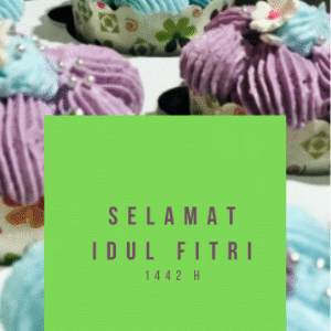 Selamat Idul Fitri 1442H