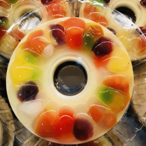 Puding Spesial Ramadan