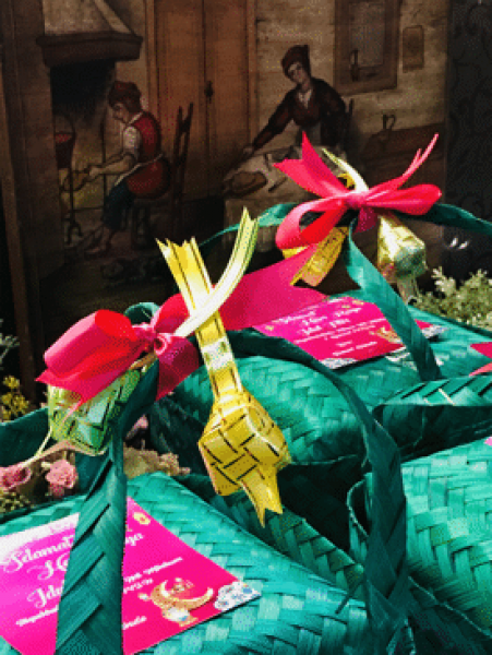 Ramadan Hampers