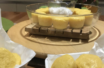 Apem Ubi Kuning