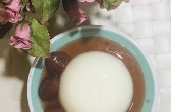 Pannacota Strawberry