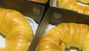 Roti Wool – Wool Rolled Bread