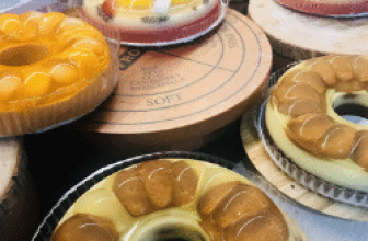 Puding puding puding