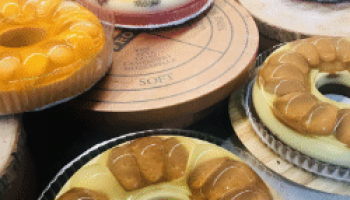 Puding puding puding