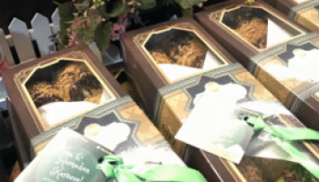 Bolen Spesial Ramadan