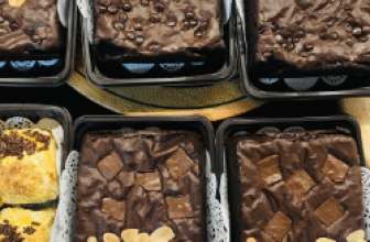 Brownies Mamamteluss