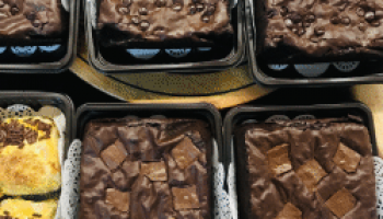 Brownies Mamamteluss