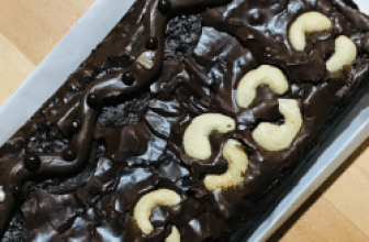 Brownies Panggang Simple dan Enak – yang 1 ini  great for bakery business