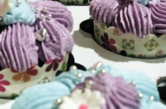 Cup Cake Cantik Mamamteluss