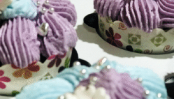 Cup Cake Cantik Mamamteluss