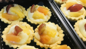 Fruit Pie Mamamteluss