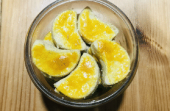 Peanut Cookies – resep kukis kacang anti gagal