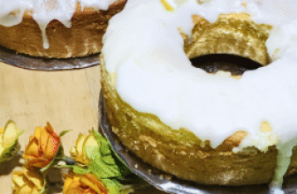 Lemon Cake