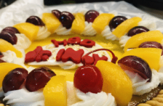 Fruity Pie Ponti