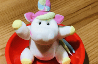 Good Luck Charm Unicorn